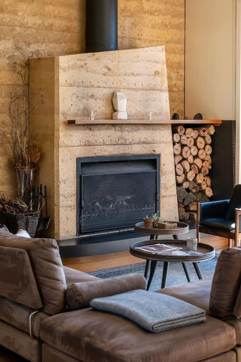 Arinya Retreat Daylesford - Kalgoorlie Accommodation 1