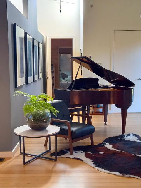 Arinya Retreat Daylesford - Kalgoorlie Accommodation 4