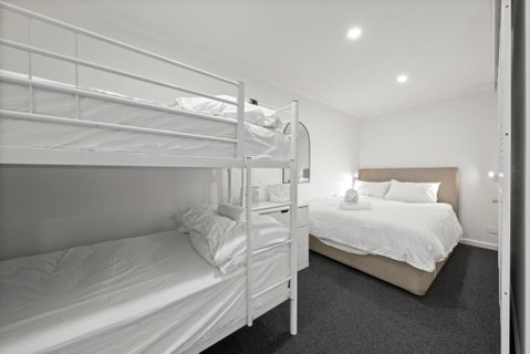 Arlberg 314 - Kalgoorlie Accommodation 4