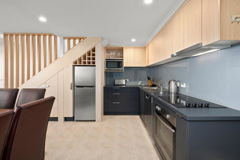 Arlberg 6 - Kalgoorlie Accommodation 1