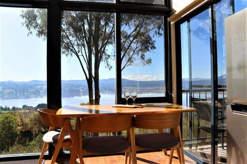 Armalong Winery Chalets - Kalgoorlie Accommodation 3