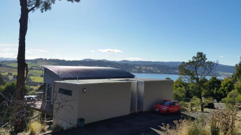 Armalong Winery Chalets - Kalgoorlie Accommodation 2