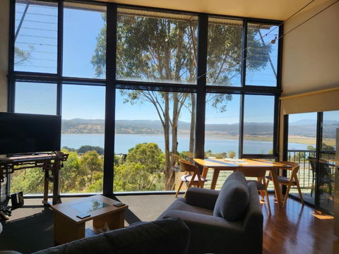 Armalong Winery Chalets - Kalgoorlie Accommodation 0