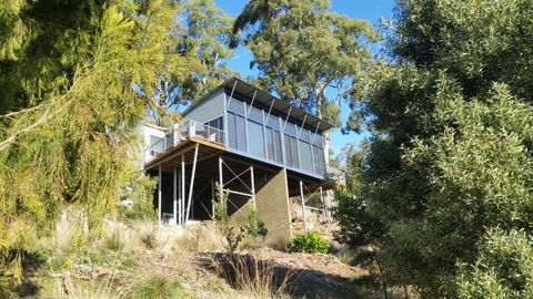 Armalong Winery Chalets - Kalgoorlie Accommodation 1