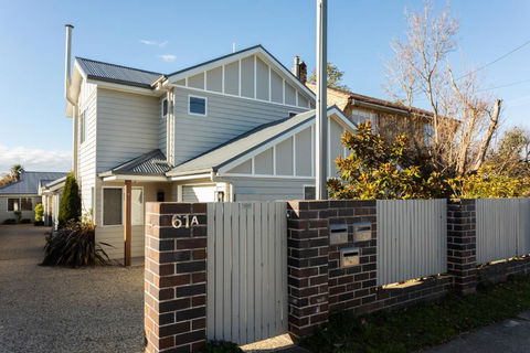 Armidale Cottage - House 1 - Kalgoorlie Accommodation 1