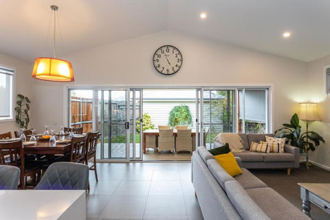 Armidale Cottage - House 1 - Kalgoorlie Accommodation 4
