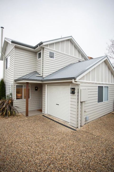 Armidale Cottage - House 1 - Kalgoorlie Accommodation 2