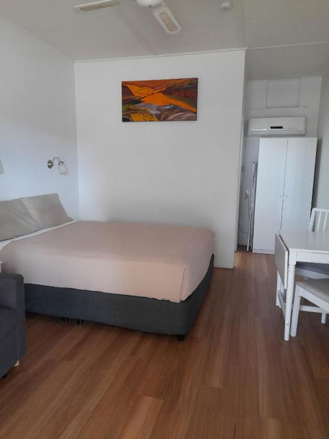Aromet Motor Inn - Kalgoorlie Accommodation 0