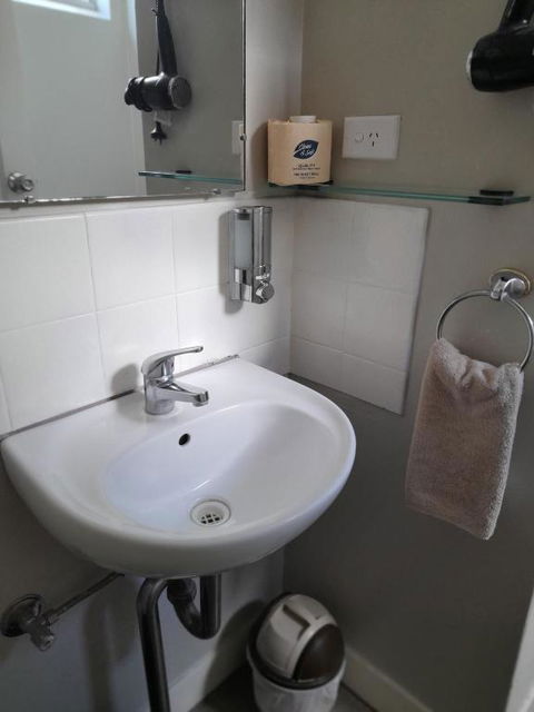Aromet Motor Inn - Kalgoorlie Accommodation 4