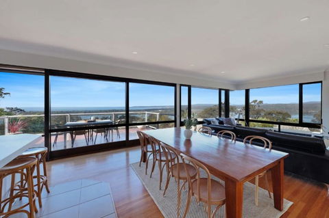 Arrawong - Kalgoorlie Accommodation 3
