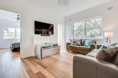 Art Deco 2-Bed Close To City And Harbour - Kalgoorlie Accommodation 3