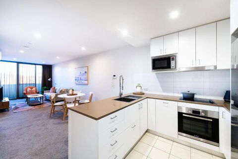 Arte 46 - Kalgoorlie Accommodation 1