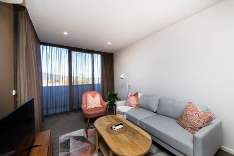 Arte 46 - Kalgoorlie Accommodation 2