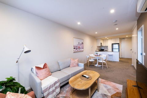 Arte 46 - Kalgoorlie Accommodation 0