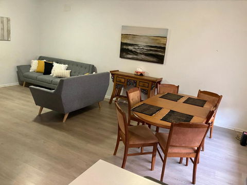 Arthur Abode - Kalgoorlie Accommodation 2