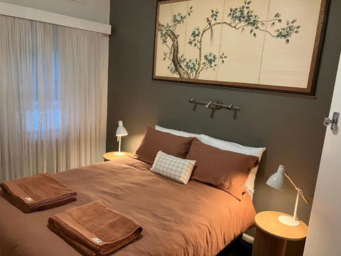 Arthur Abode - Kalgoorlie Accommodation 0