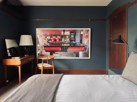 Arthur Apartment - Kalgoorlie Accommodation 4