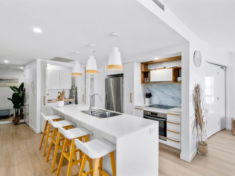Artique - Hosted By Coastal Letting - Kalgoorlie Accommodation 1