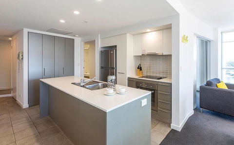 Artique Surfers Paradise - Official - Kalgoorlie Accommodation 2