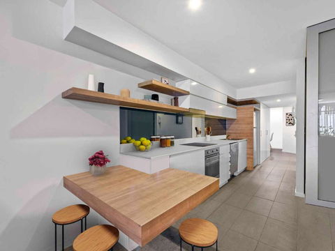 Artisan Apartments South Brisbane - Kalgoorlie Accommodation 0