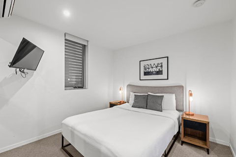 Artisan Apartments South Brisbane - Kalgoorlie Accommodation 3