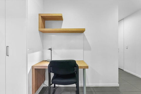 Artisan Apartments South Brisbane - Kalgoorlie Accommodation 4