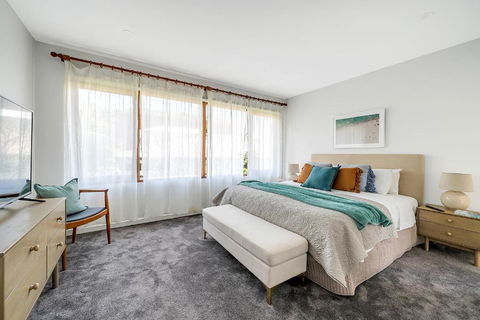 Artscape - Luxurious Bondi Beach Family Villa! - Kalgoorlie Accommodation 1