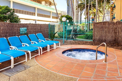 Aruba Sands Resort - Kalgoorlie Accommodation 2