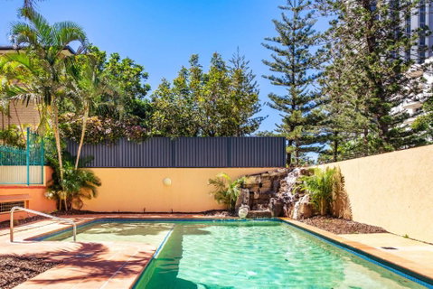 Aruba Sands Resort - Kalgoorlie Accommodation 1