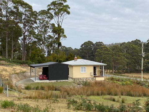 Aruma Cottage Bruny Island - Kalgoorlie Accommodation 1