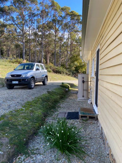Aruma Cottage Bruny Island - Kalgoorlie Accommodation 3