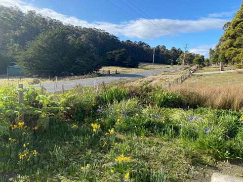 Aruma Cottage Bruny Island - Kalgoorlie Accommodation 2