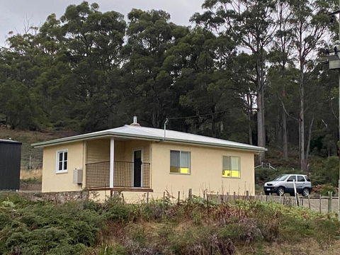 Aruma Cottage Bruny Island - Kalgoorlie Accommodation 0