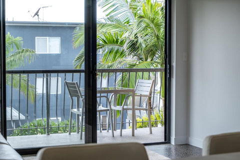 Ascot Boutique Apartments - Kalgoorlie Accommodation 1
