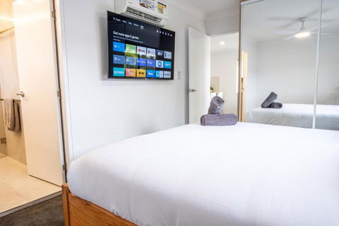 Ascot Boutique Apartments - Kalgoorlie Accommodation 3