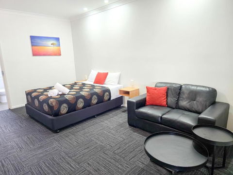 Ascot Lodge Motor Inn - Kalgoorlie Accommodation 2