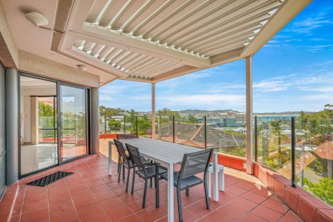 Ash Sienna - Kalgoorlie Accommodation 2