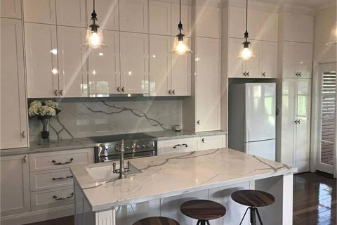 Ashbrooke Cottage - Kalgoorlie Accommodation 4