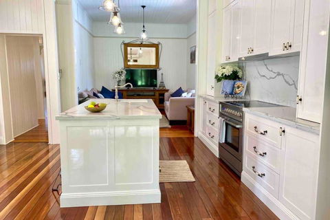 Ashbrooke Cottage - Kalgoorlie Accommodation 2