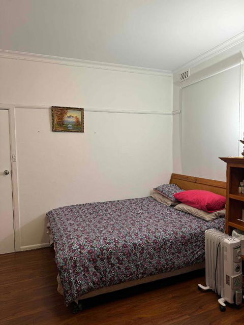 Ashburton Big Room With Shared Bathroom 1 - Kalgoorlie Accommodation 1