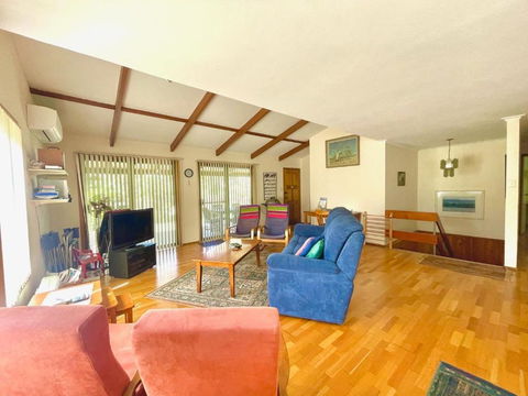 Ashgrove - Kalgoorlie Accommodation 1