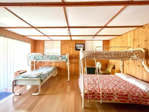 Ashgrove - Kalgoorlie Accommodation 4