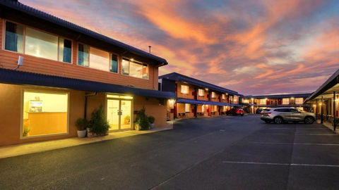 Ashton Motel - Kalgoorlie Accommodation 0