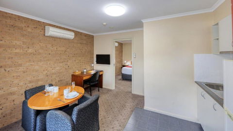 Ashton Motel - Kalgoorlie Accommodation 4