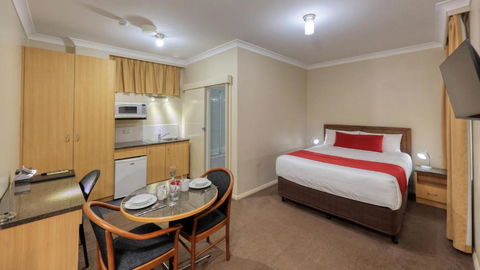Ashton Motel - Kalgoorlie Accommodation 2