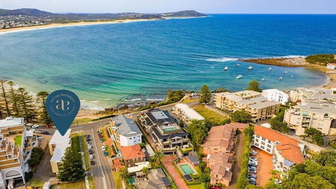 Ashwood 100 Meters To Beach, Shops, Cafes Accom Holidays - Kalgoorlie Accommodation 1