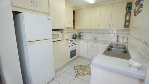 Ashwood Unit 7 - Kalgoorlie Accommodation 1