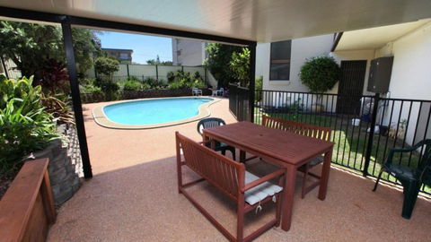 Ashwood Unit 7 - Kalgoorlie Accommodation 4