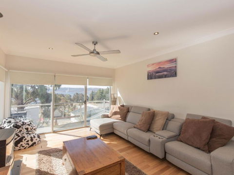 Aspect 1 8a Poley Cow Lane - Kalgoorlie Accommodation 2