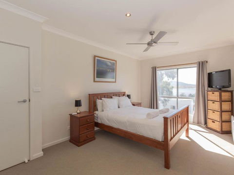 Aspect 1 8a Poley Cow Lane - Kalgoorlie Accommodation 4